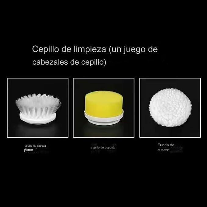 Magic Brush - Cepillo de limpieza