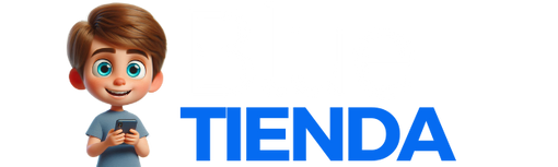 Tienda Blue